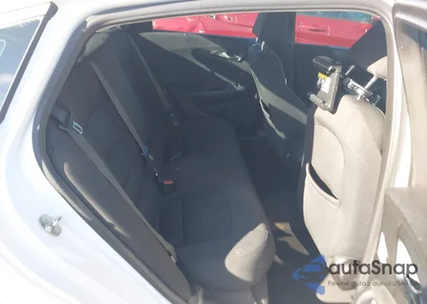 2020 Chevrolet Malibu Fwd Ls from USA, damaged, VIN 1G1ZB5ST0LF001200